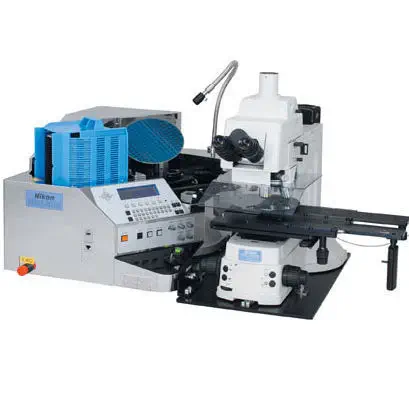 晶片搬送机 NWL200 系列 晶片搬送机 NWL200 系列