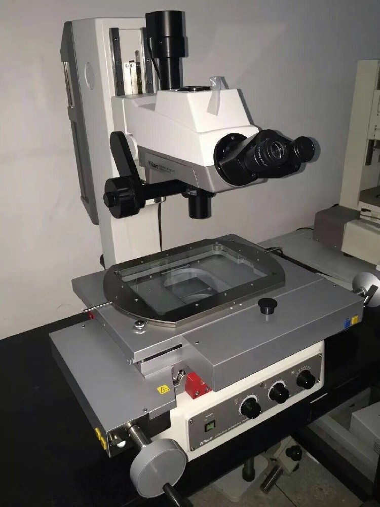 尼康MM400显微镜应用 尼康MM400显微镜应用