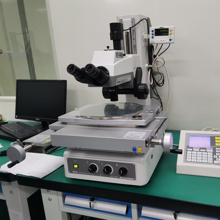 尼康MM800显微镜应用 尼康MM800显微镜应用