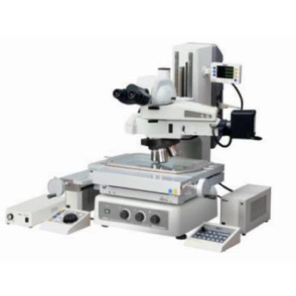 尼康MM400显微镜 尼康MM400显微镜