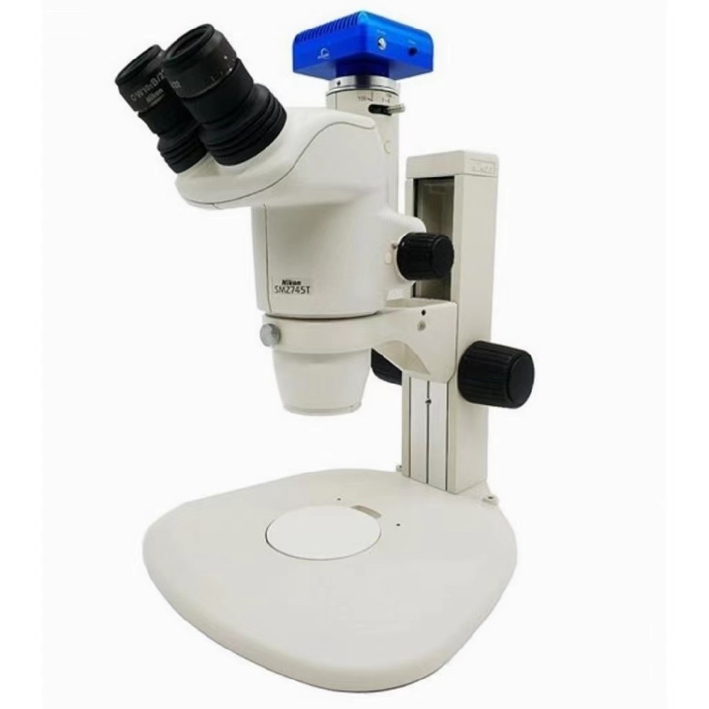 尼康SMZ745和SMZ745T显微镜 尼康SMZ745和SMZ745T显微镜