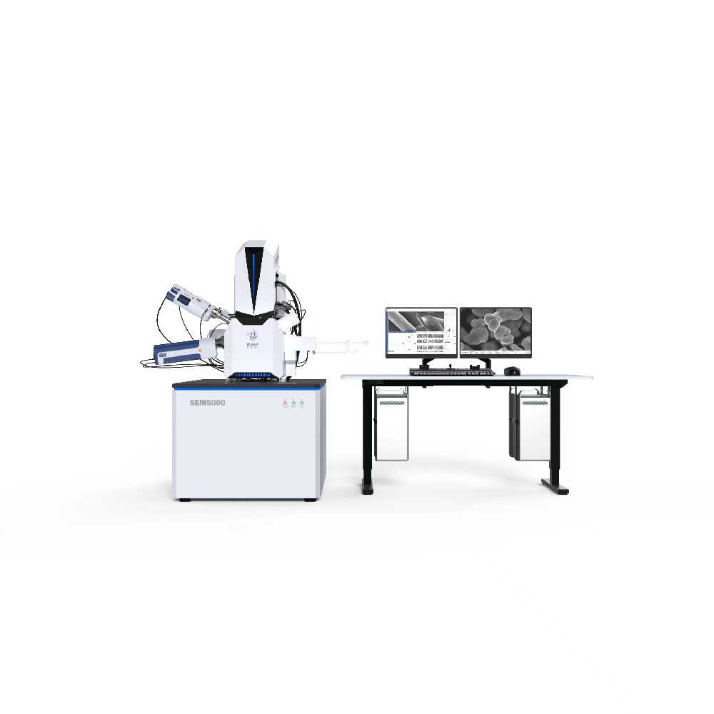 钨灯丝扫描电子显微镜SEM3300 钨灯丝扫描电子显微镜SEM3300