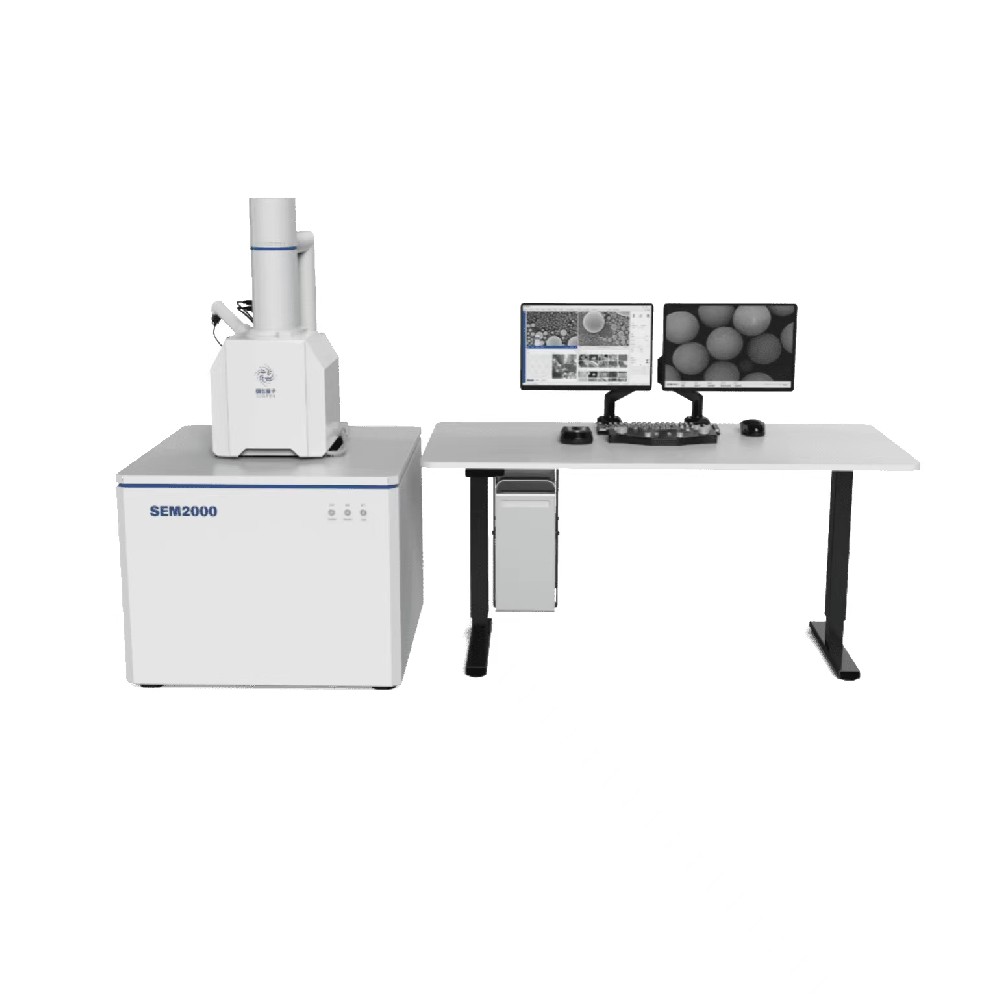 钨灯丝扫描电镜 SEM2000 钨灯丝扫描电镜 SEM2000